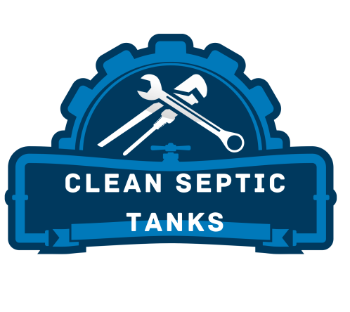 Blue and White Modern Plumbing Service Logo (1)